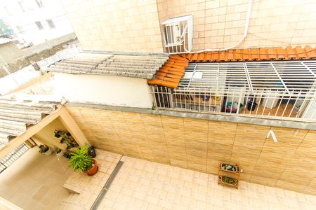 Casa à venda com 167m², 4 quartos e 2 vagas Casa à venda com 167m², 4 quartos e 2 vagasVista do Quarto 4