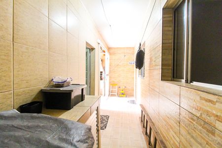 Casa à venda com 167m², 4 quartos e 2 vagas Casa à venda com 167m², 4 quartos e 2 vagasÁrea de Serviço