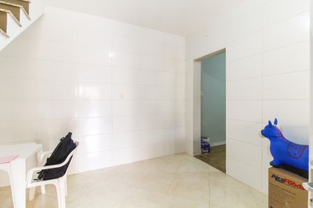 Casa à venda com 167m², 4 quartos e 2 vagas Casa à venda com 167m², 4 quartos e 2 vagasCozinha 2