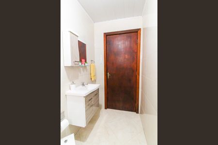 Casa à venda com 167m², 4 quartos e 2 vagas Casa à venda com 167m², 4 quartos e 2 vagasBanheiro 2