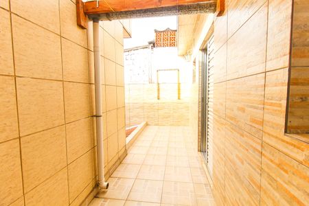 Casa à venda com 167m², 4 quartos e 2 vagas Casa à venda com 167m², 4 quartos e 2 vagasÁrea de Serviço 2