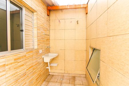 Casa à venda com 167m², 4 quartos e 2 vagas Casa à venda com 167m², 4 quartos e 2 vagasÁrea de Serviço 2