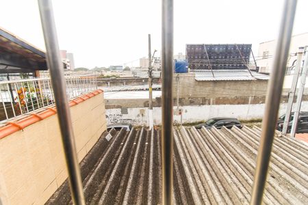 Casa à venda com 167m², 4 quartos e 2 vagas Casa à venda com 167m², 4 quartos e 2 vagasVista do Quarto 3