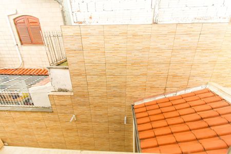 Casa à venda com 167m², 4 quartos e 2 vagas Casa à venda com 167m², 4 quartos e 2 vagasVista do Quarto 2