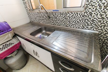 Casa à venda com 167m², 4 quartos e 2 vagas Casa à venda com 167m², 4 quartos e 2 vagasCozinha 2