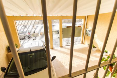 Casa à venda com 167m², 4 quartos e 2 vagas Casa à venda com 167m², 4 quartos e 2 vagasVista do Quarto 1