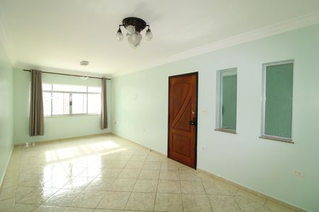 Casa para alugar com 188m², 4 quartos e 2 vagasSala