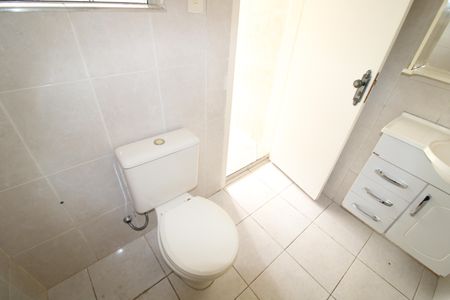 Casa para alugar com 188m², 4 quartos e 2 vagasBanheiro de Serviço