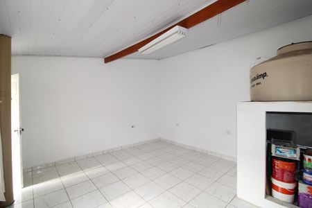 Casa para alugar com 188m², 4 quartos e 2 vagasEdícula