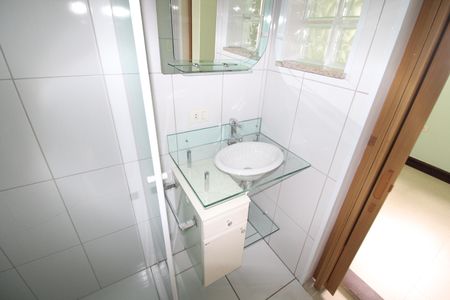 Casa para alugar com 188m², 4 quartos e 2 vagasBanheiro da Suíte 2