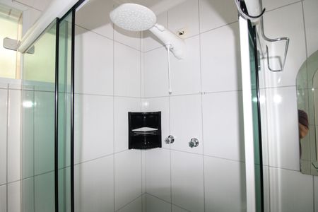 Casa para alugar com 188m², 4 quartos e 2 vagasBanheiro da Suíte 2