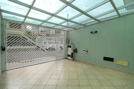 Casa para alugar com 188m², 4 quartos e 2 vagasGaragem