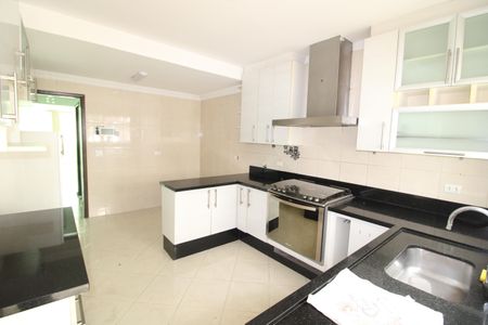 Casa para alugar com 188m², 4 quartos e 2 vagasCozinha