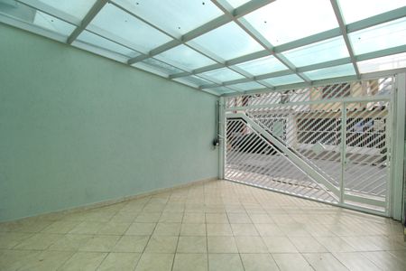 Casa para alugar com 188m², 4 quartos e 2 vagasGaragem