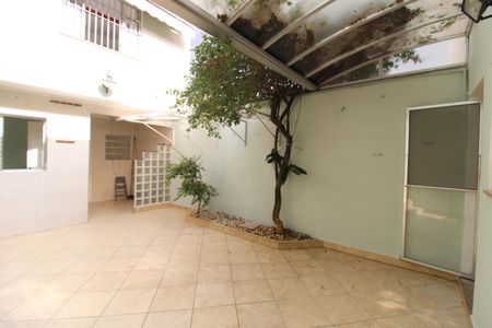 Casa para alugar com 188m², 4 quartos e 2 vagasÁrea de Serviço