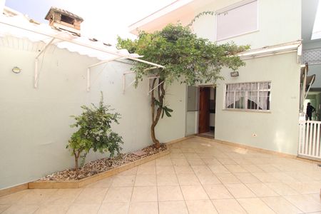 Casa para alugar com 188m², 4 quartos e 2 vagasÁrea de Serviço