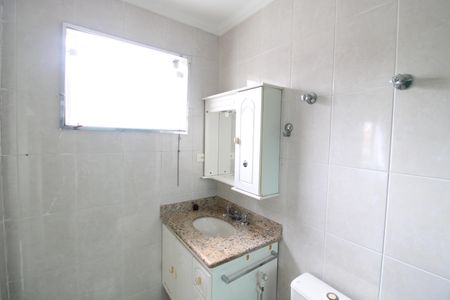 Casa para alugar com 188m², 4 quartos e 2 vagasBanheiro da Suíte 1