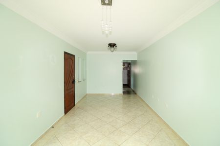 Casa para alugar com 188m², 4 quartos e 2 vagasSala