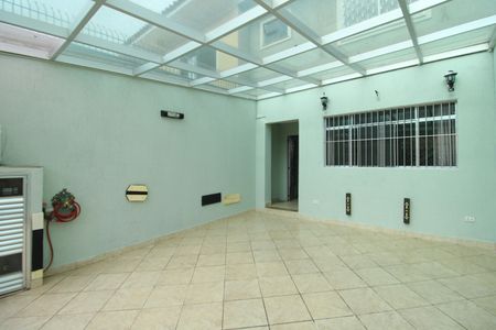 Casa para alugar com 188m², 4 quartos e 2 vagasGaragem
