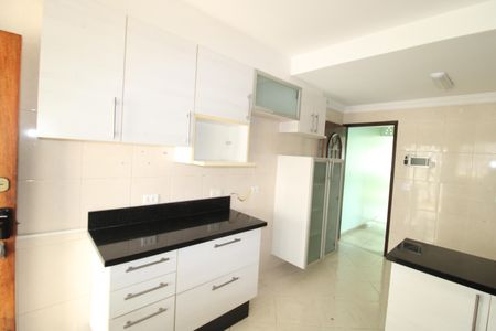 Casa para alugar com 188m², 4 quartos e 2 vagasCozinha