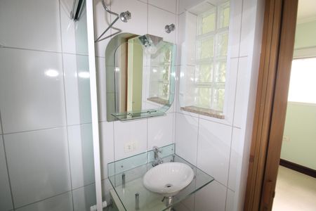 Casa para alugar com 188m², 4 quartos e 2 vagasBanheiro da Suíte 2