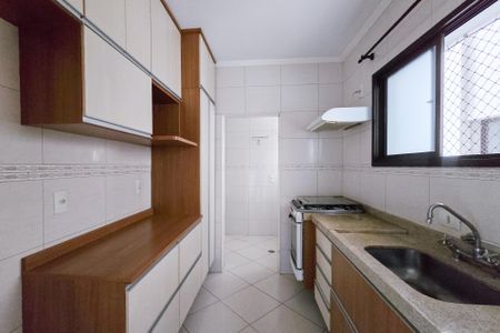 Apartamento à venda com 67m², 3 quartos e 1 vaga Apartamento à venda com 67m², 3 quartos e 1 vagaCozinha