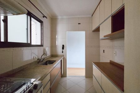 Apartamento à venda com 67m², 3 quartos e 1 vaga Apartamento à venda com 67m², 3 quartos e 1 vagaCozinha