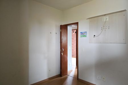 Apartamento à venda com 67m², 3 quartos e 1 vaga Apartamento à venda com 67m², 3 quartos e 1 vagaQuarto 2