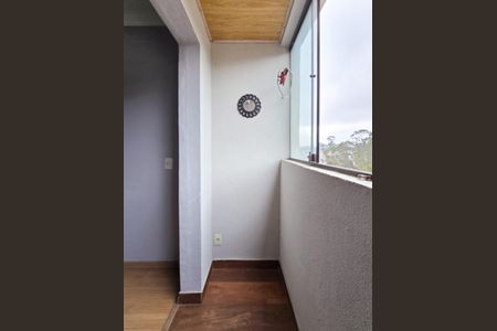 Apartamento à venda com 67m², 3 quartos e 1 vaga Apartamento à venda com 67m², 3 quartos e 1 vagaSacada