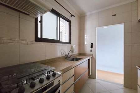 Apartamento à venda com 67m², 3 quartos e 1 vaga Apartamento à venda com 67m², 3 quartos e 1 vagaCozinha
