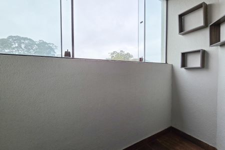 Apartamento à venda com 67m², 3 quartos e 1 vaga Apartamento à venda com 67m², 3 quartos e 1 vagaSacada