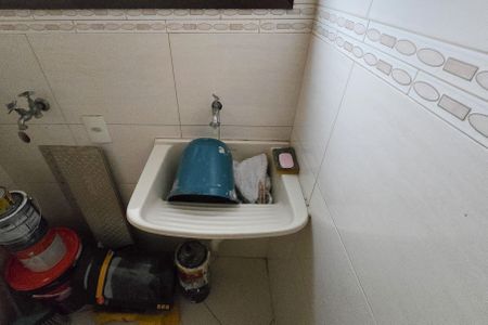 Apartamento à venda com 67m², 3 quartos e 1 vaga Apartamento à venda com 67m², 3 quartos e 1 vagaÁrea de Serviço