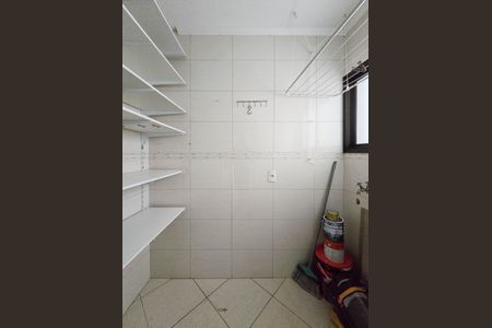 Apartamento à venda com 67m², 3 quartos e 1 vaga Apartamento à venda com 67m², 3 quartos e 1 vagaÁrea de Serviço