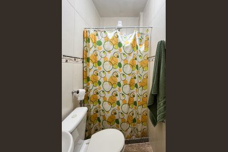 Studio à venda com 28m², 1 quarto e sem vagaBanheiro