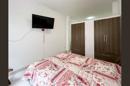 Studio à venda com 28m², 1 quarto e sem vagaQuarto