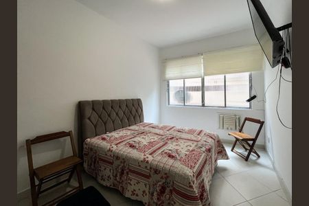 Studio à venda com 28m², 1 quarto e sem vagaQuarto