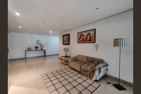 Apartamento à venda com 100m², 3 quartos e 3 vagasÁrea Comum -  Recepção