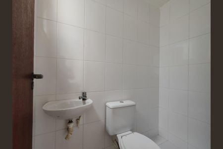 Apartamento à venda com 100m², 3 quartos e 3 vagasBanheiro de Serviço