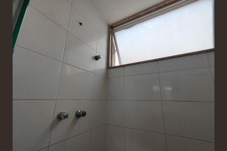 Apartamento à venda com 100m², 3 quartos e 3 vagasBanheiro da Suíte