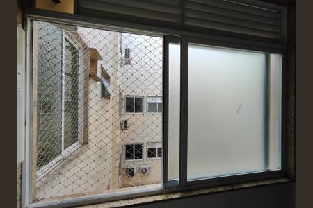 Apartamento à venda com 100m², 3 quartos e 3 vagasÁrea de Serviço 