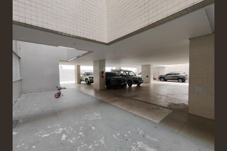 Apartamento à venda com 100m², 3 quartos e 3 vagasÁrea Comum - Garagem