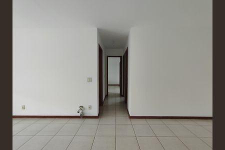 Apartamento à venda com 100m², 3 quartos e 3 vagasSala