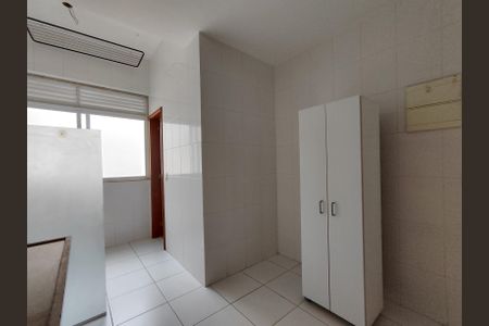 Apartamento à venda com 100m², 3 quartos e 3 vagasCozinha