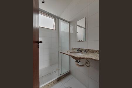 Apartamento à venda com 100m², 3 quartos e 3 vagasBanheiro da Suíte