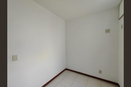 Apartamento à venda com 100m², 3 quartos e 3 vagasQuarto 2