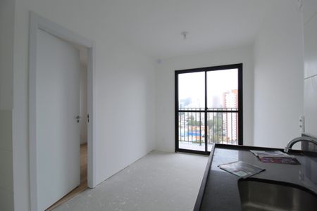 Studio à venda com 27m², 1 quarto e sem vagaStudio