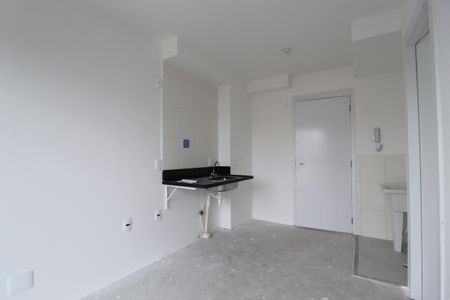 Studio à venda com 27m², 1 quarto e sem vagaStudio