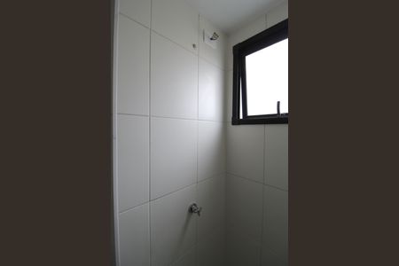 Studio à venda com 27m², 1 quarto e sem vagaBanheiro da Suíte