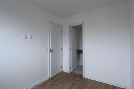 Studio à venda com 27m², 1 quarto e sem vagaSuíte