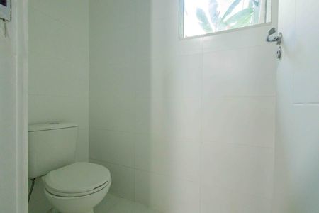 Casa de condomínio para alugar com 370m², 6 quartos e 5 vagas Casa de condomínio para alugar com 370m², 6 quartos e 5 vagasLavabo 2